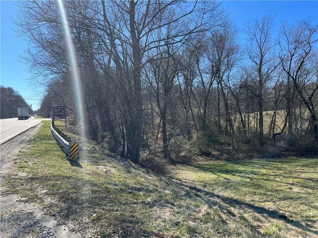 2.49 acres in Surry County, North Carolina