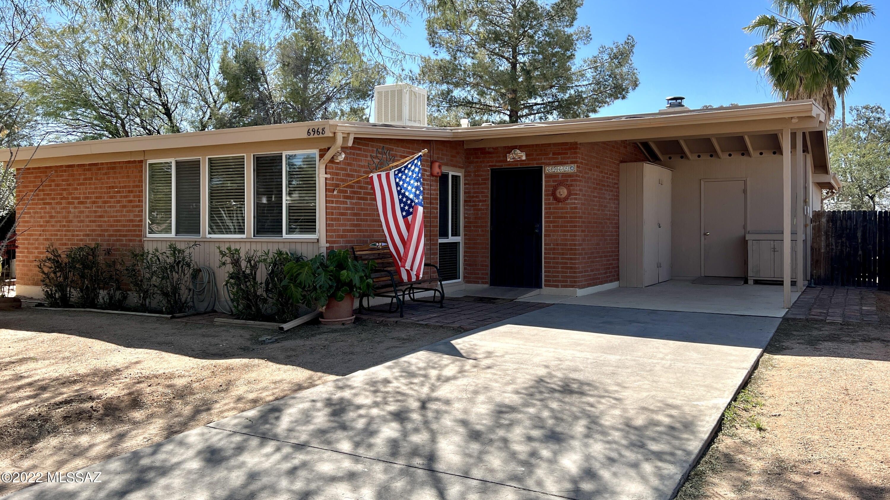 0.2 acres in Pima County, Arizona