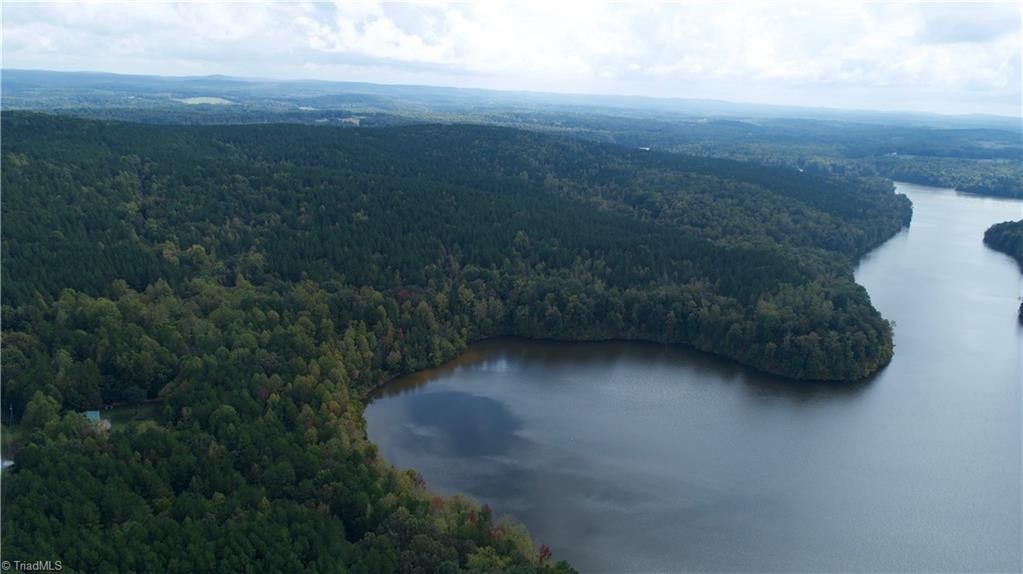 181 acres in Randolph County, North Carolina