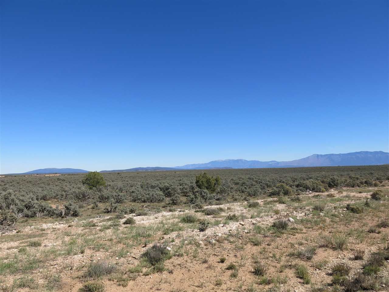 40 acres in Taos County, New Mexico