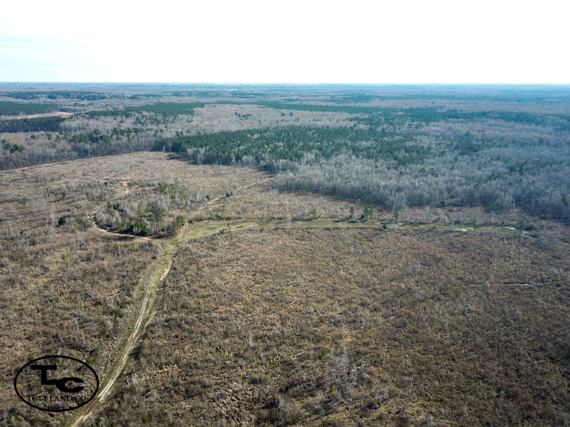 460 acres in Noxubee County, Mississippi
