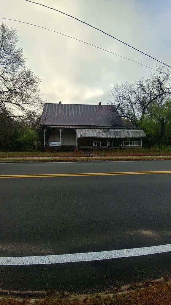 1.89 acres in Richmond County,