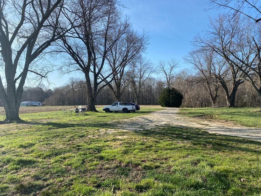 61 acres in Westmoreland County, Virginia