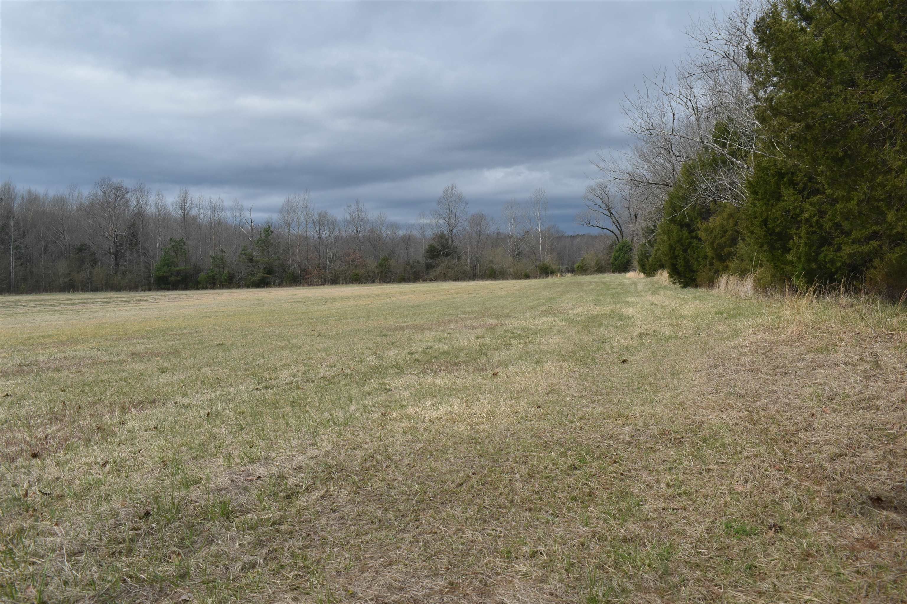 160 acres in Tippah County, Mississippi