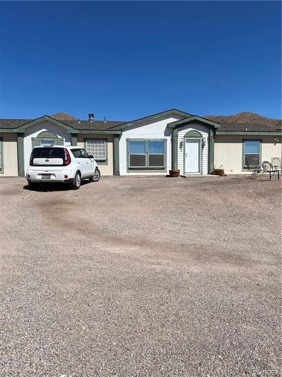 1 acres in Mohave County, Arizona