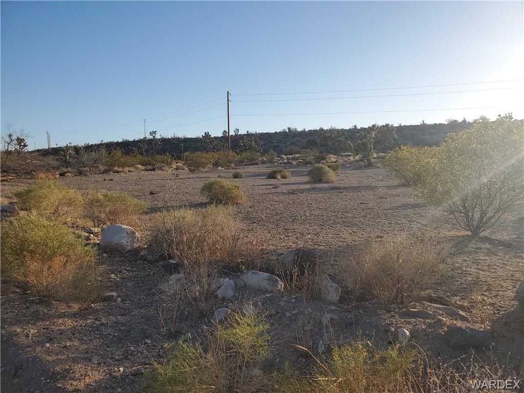 1 acres in Mohave County, Arizona