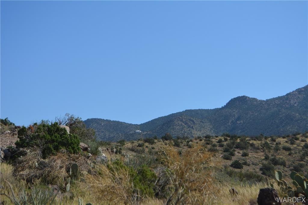 40 acres in Mohave County, Arizona