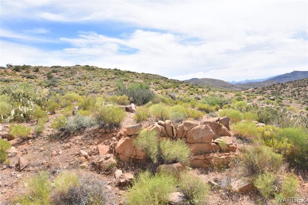 40 acres in Mohave County, Arizona
