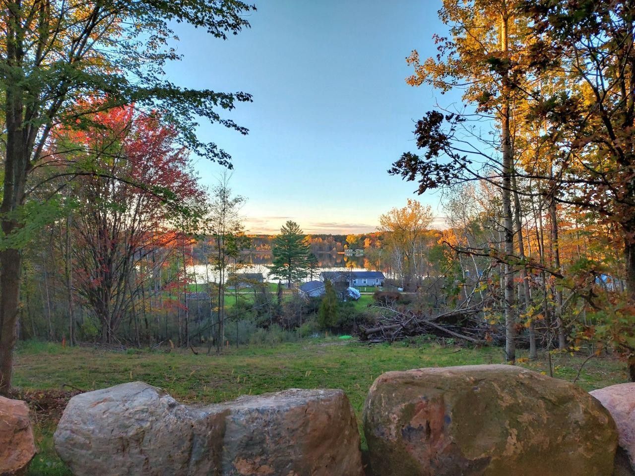 7 acres in Montcalm County, Michigan