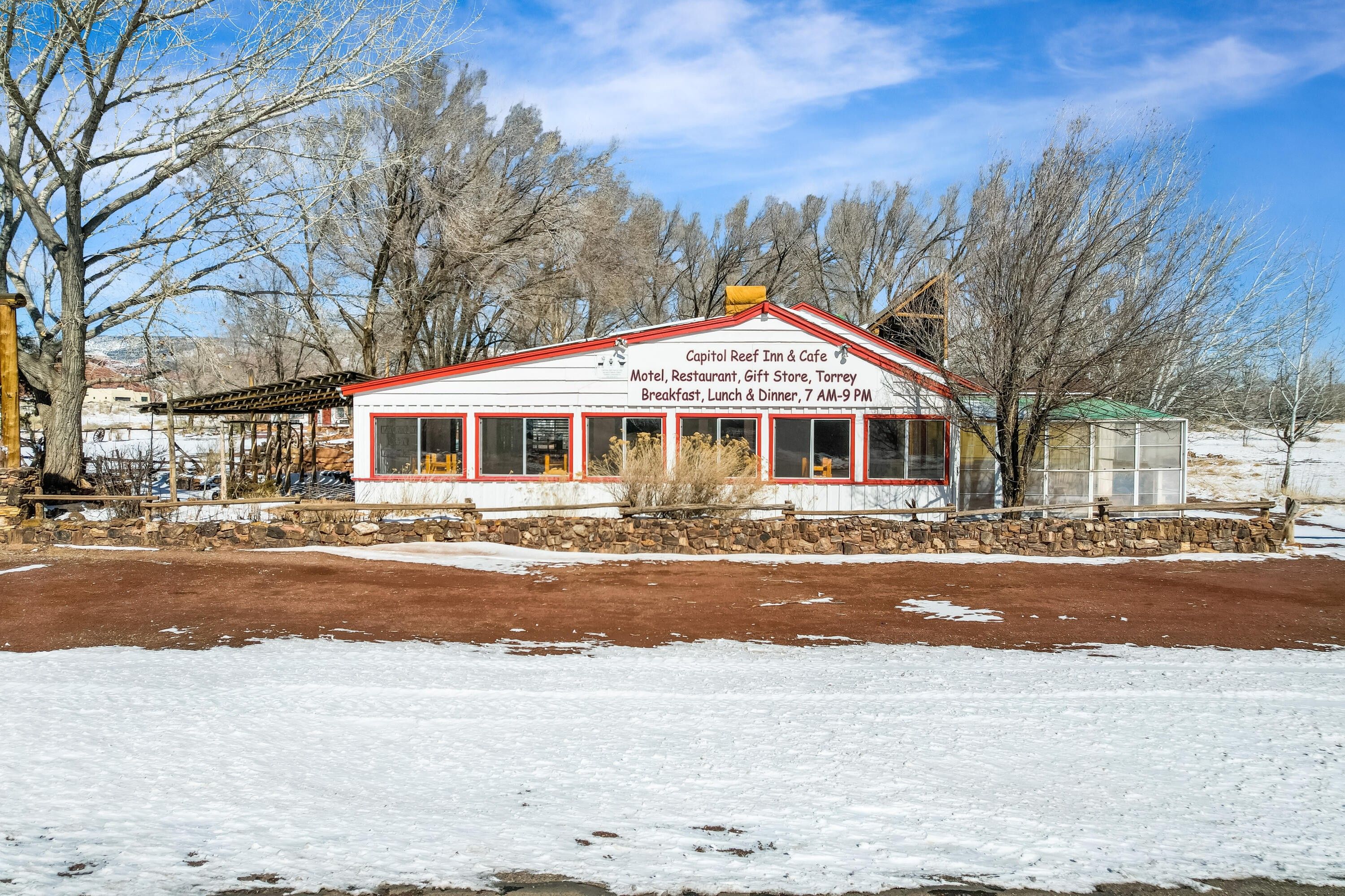 1.24 acres in Wayne County, Utah