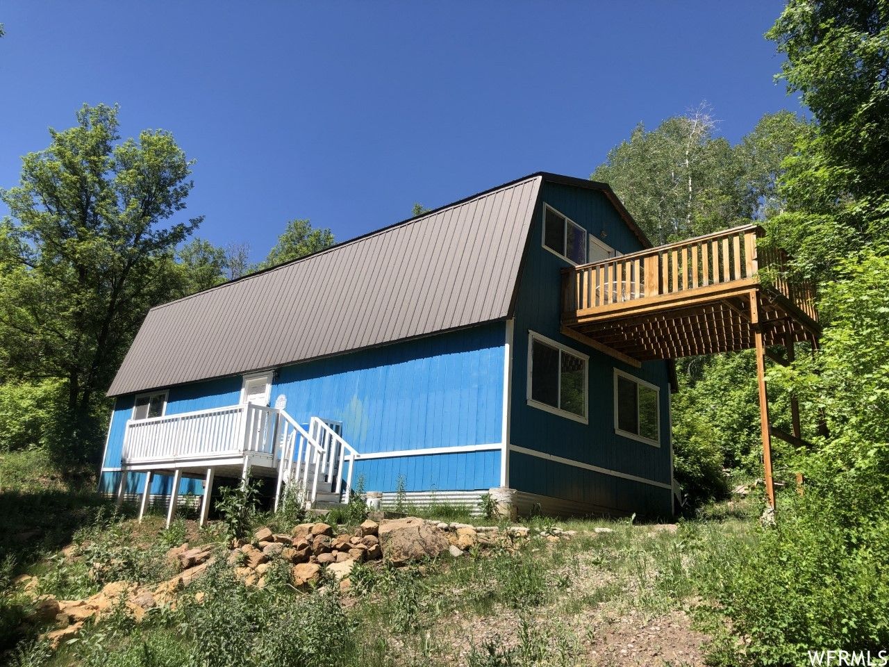 0.53 acres in Sanpete County, Utah