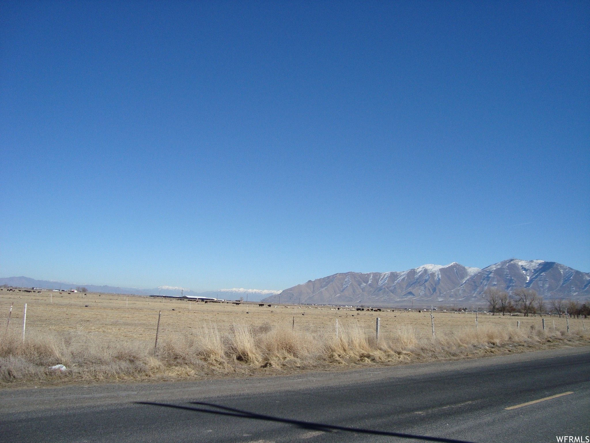 76 acres in Tooele County, Utah