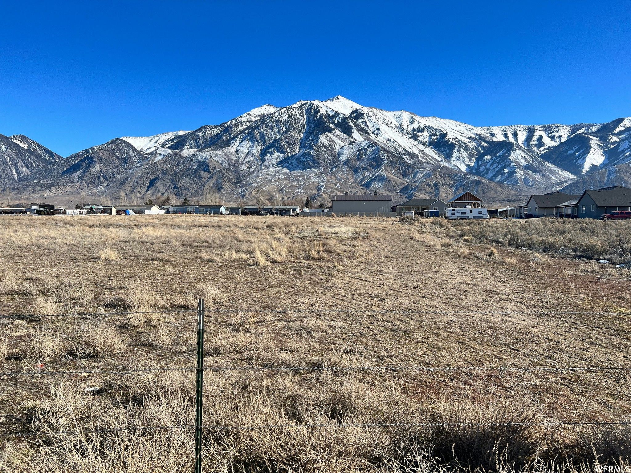 3 acres in Juab County, Utah