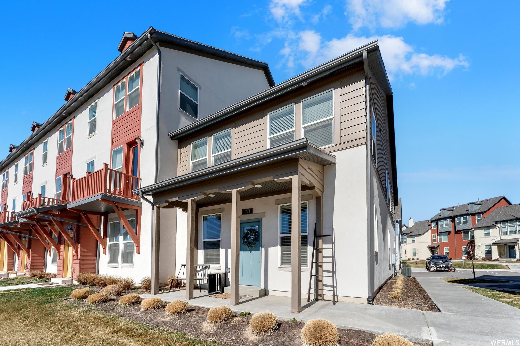 0.02 acres in Davis County, Utah