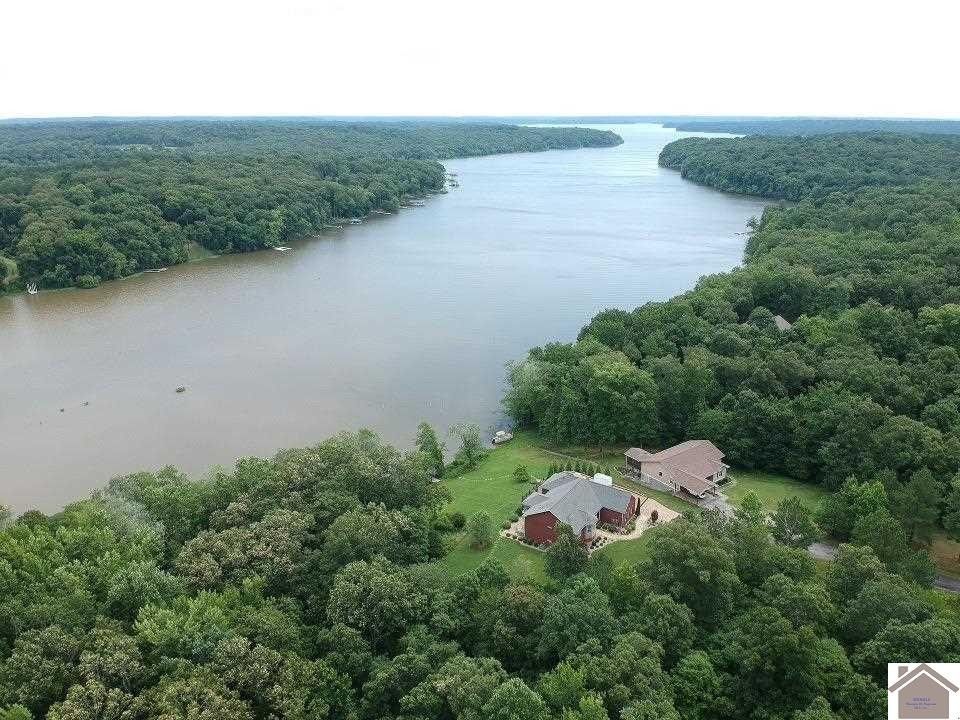 36 acres in Calloway County, Kentucky