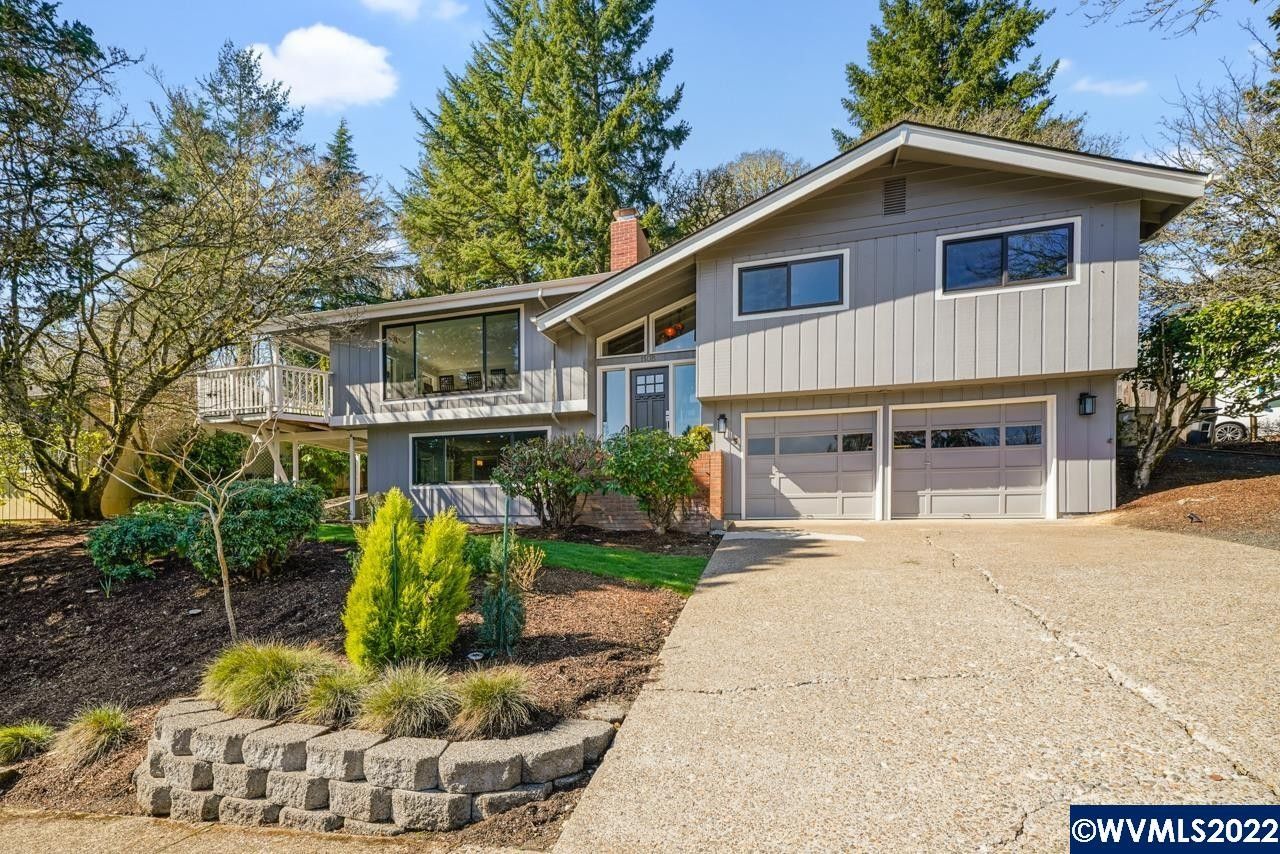 0.27 acres in Benton County, Oregon