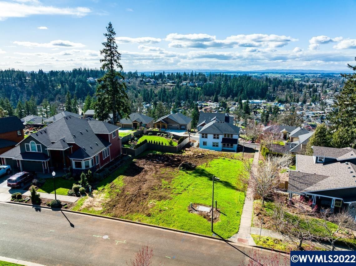 0.2 acres in Marion County, Oregon