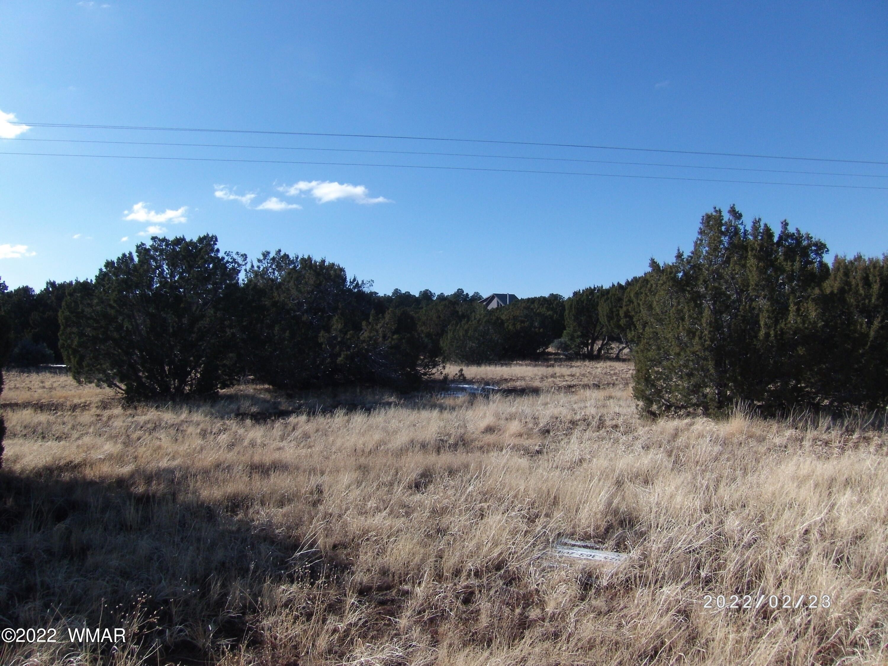 3 acres in Apache County, Arizona