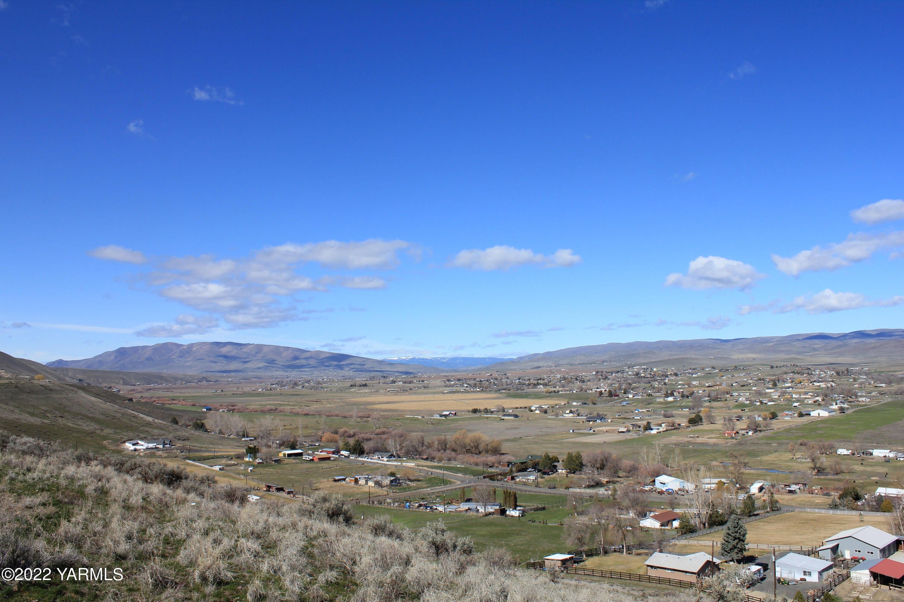 2.41 acres in Yakima County, Washington