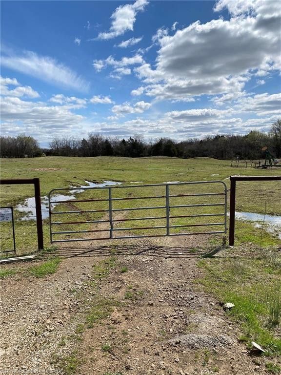 108 acres in Haskell County, Oklahoma