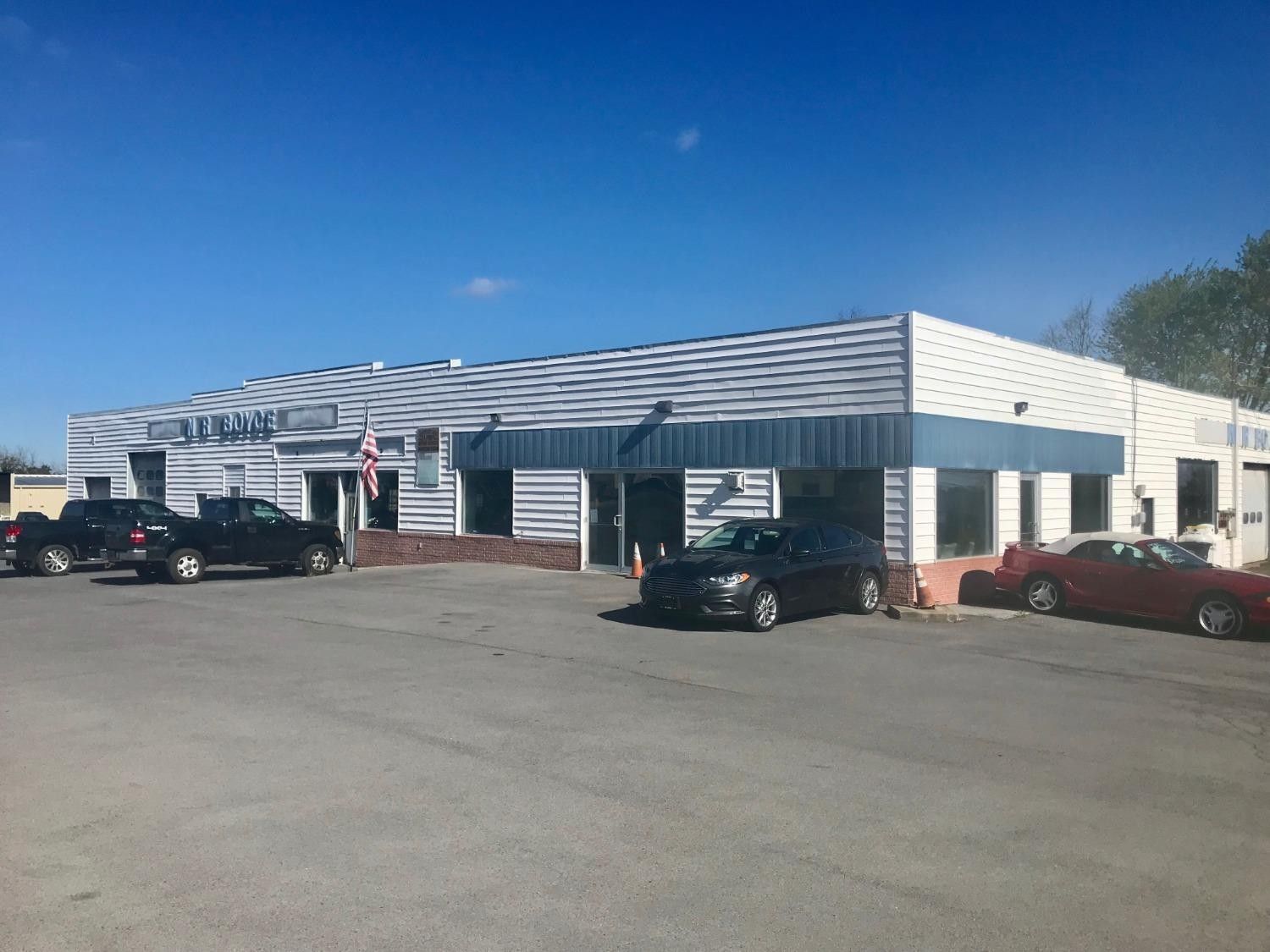 2 acres in Seneca County, New York