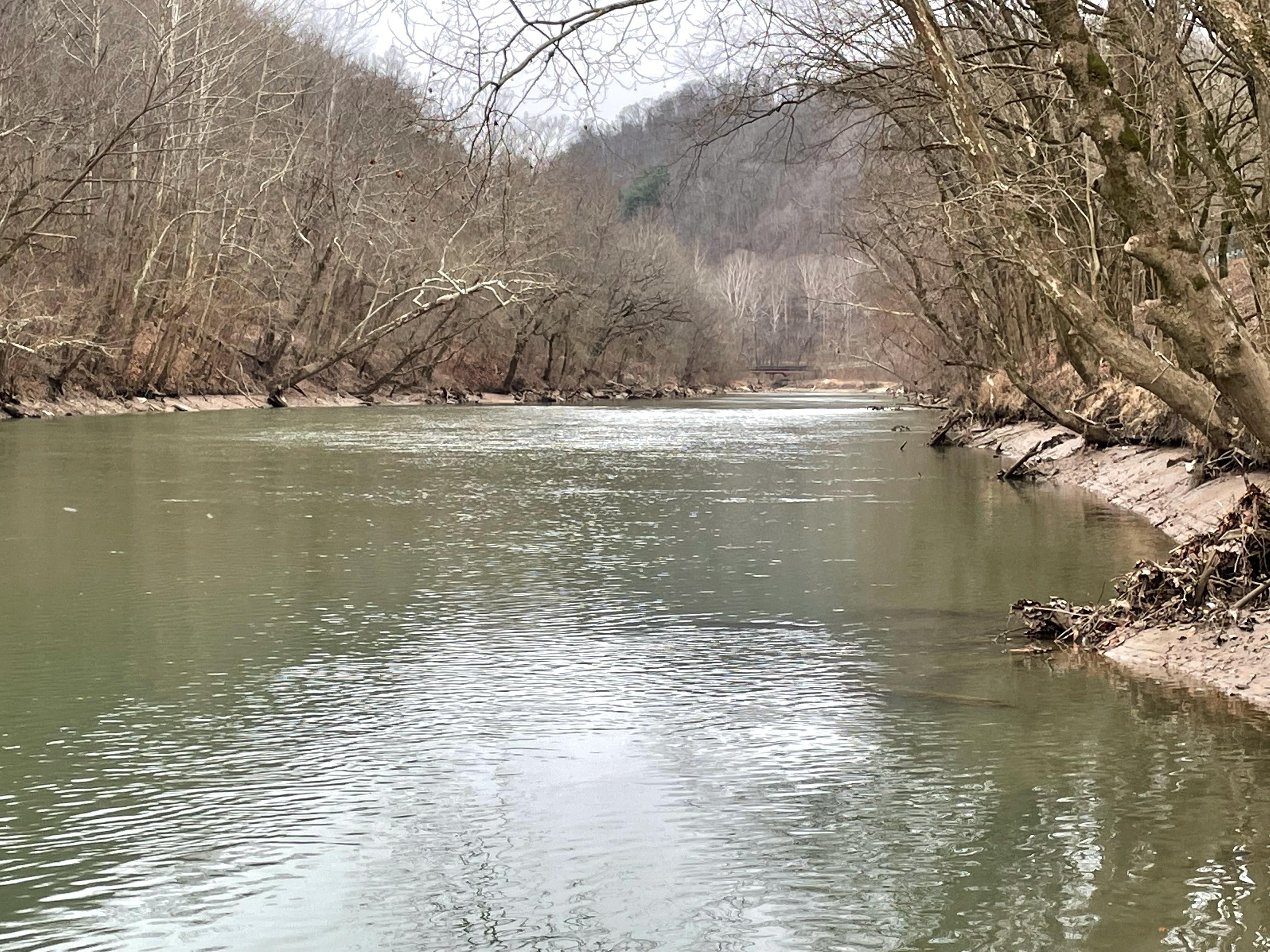 60 acres in Leslie County, Kentucky