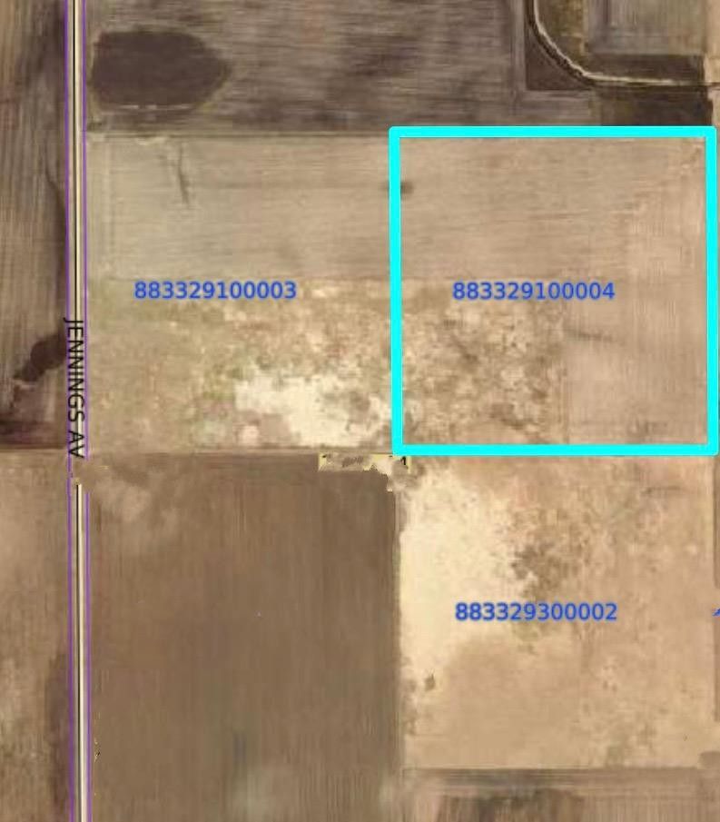 120 acres in Calhoun County, Iowa