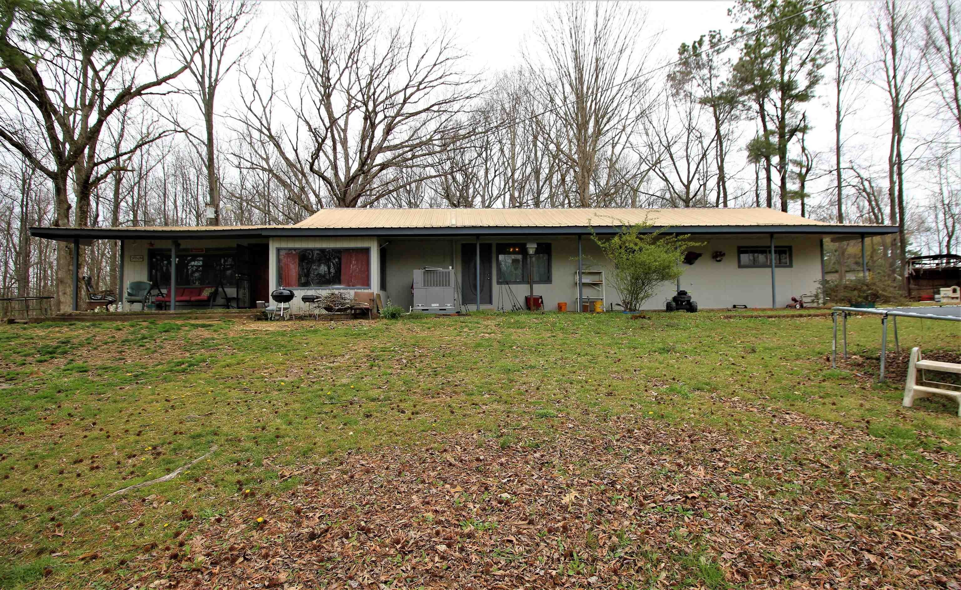 5 acres in Tipton County, Tennessee