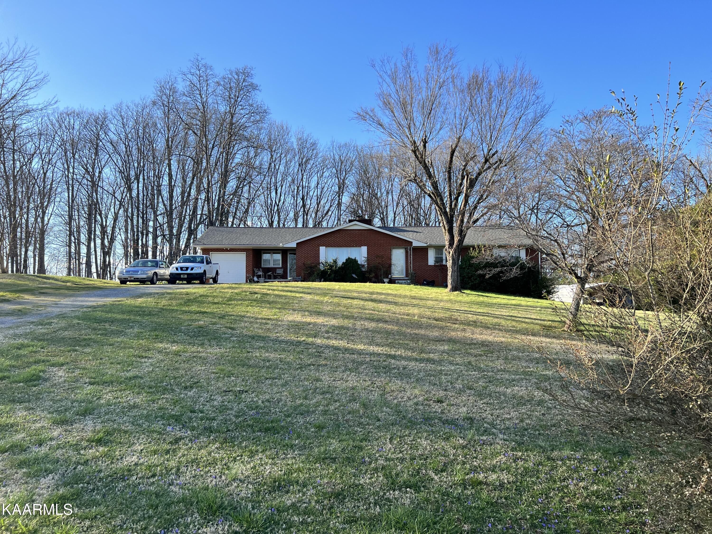 1.4 acres in Loudon County, Tennessee