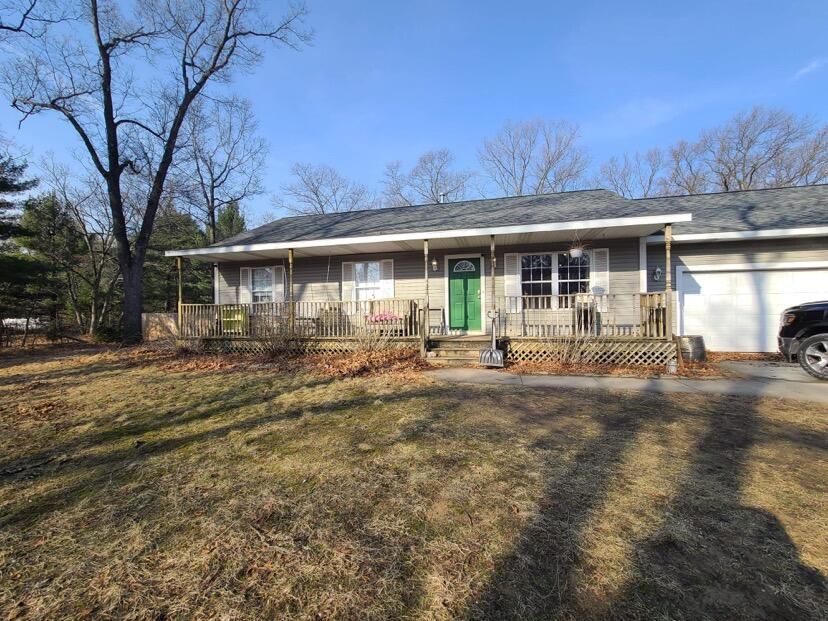 1 acres in Muskegon County, Michigan