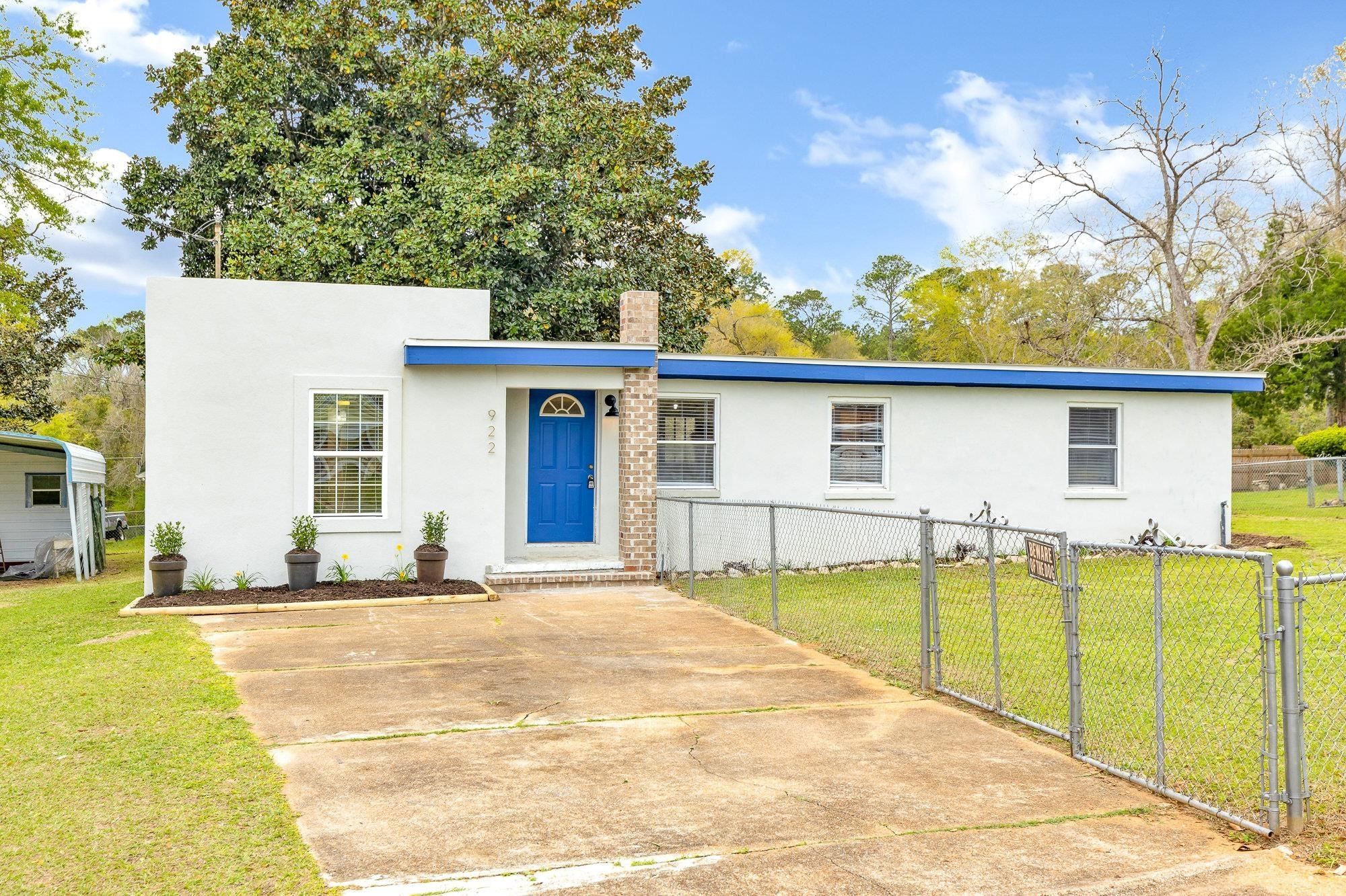 0.26 acres in Gadsden County, Florida