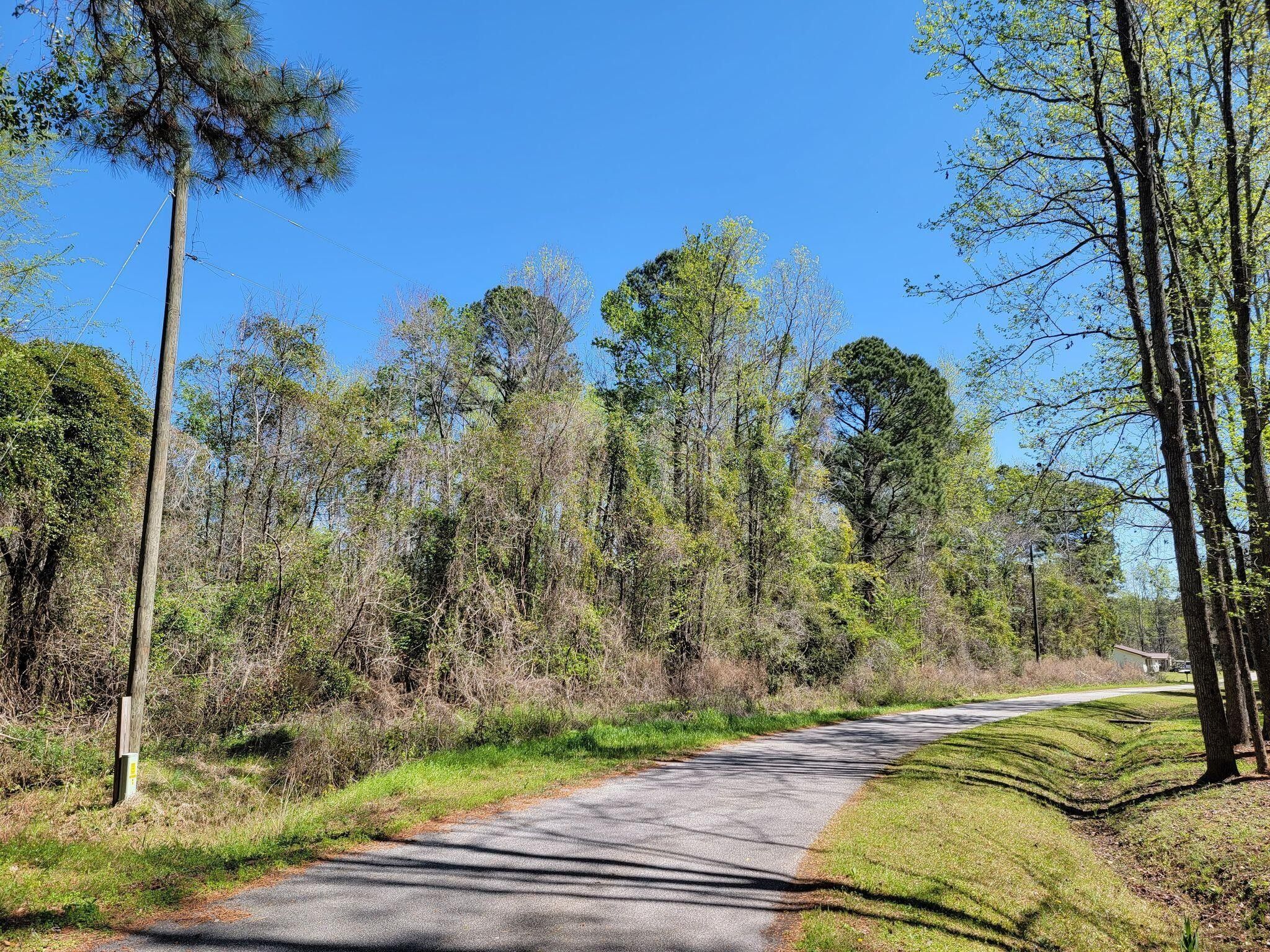 0.53 acres in Clarendon County, South Carolina