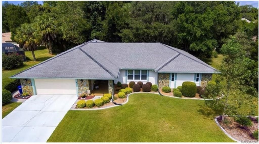 0.34 acres in Citrus County, Florida