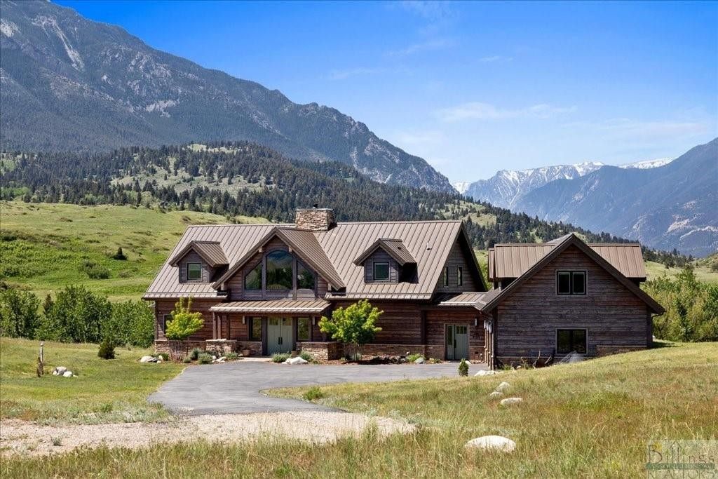 47.84 acres in Stillwater County, Montana