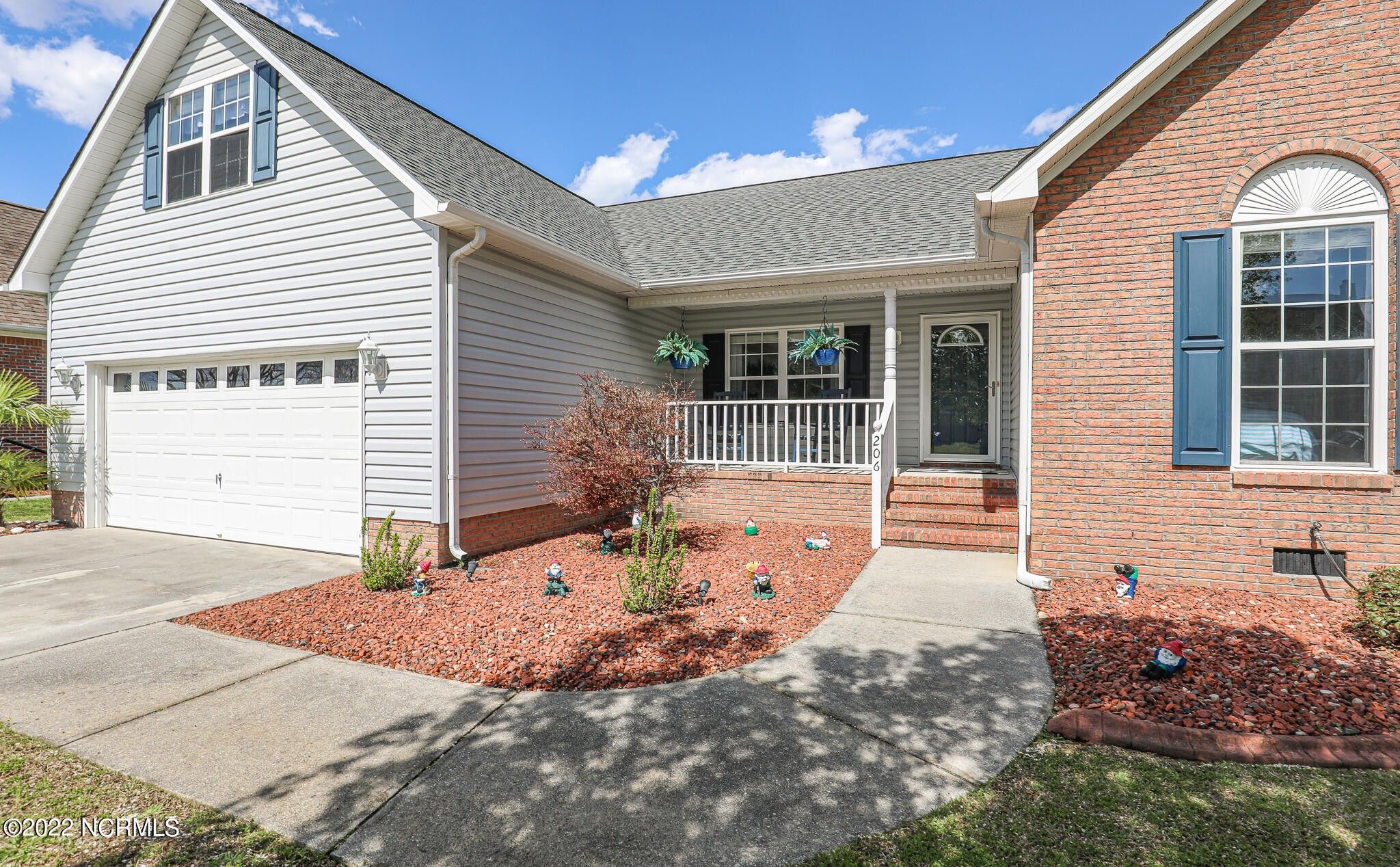 0.39 acres in Onslow County, North Carolina