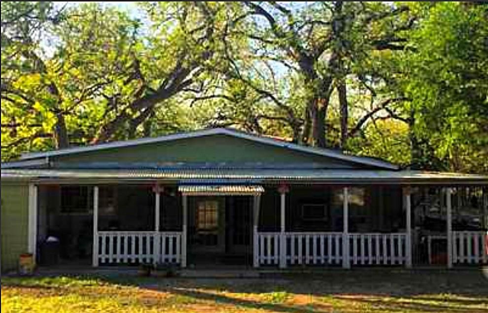 7.24 acres in Edwards County, Texas