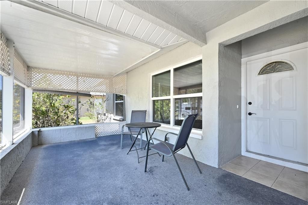 0.18 acres in Lee County, Florida