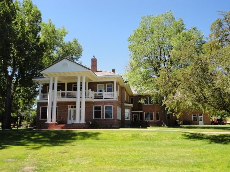 240 acres in Gardnerville, NV, 89410