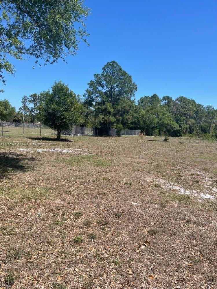 1 acres in Hendry County, Florida