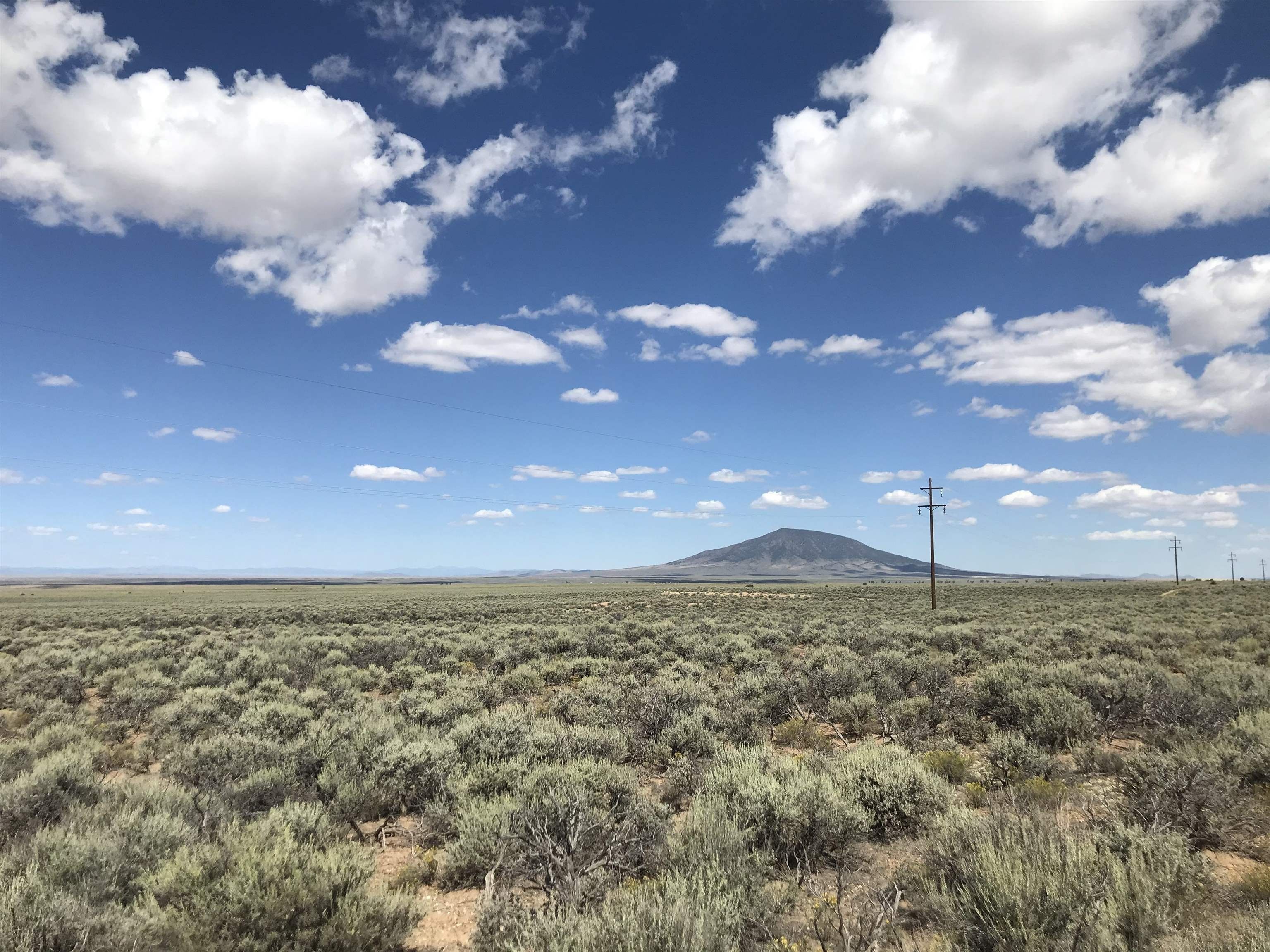 10 acres in Taos County, New Mexico