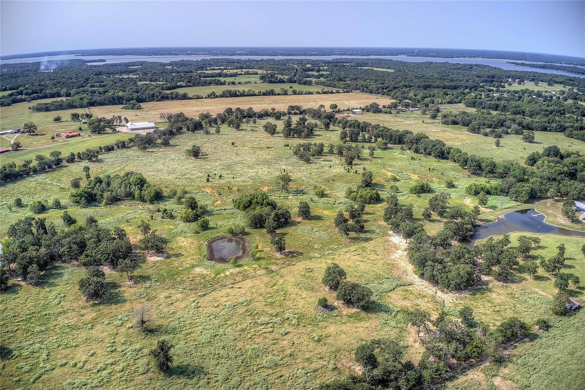 10.86 acres in Wood County, Texas