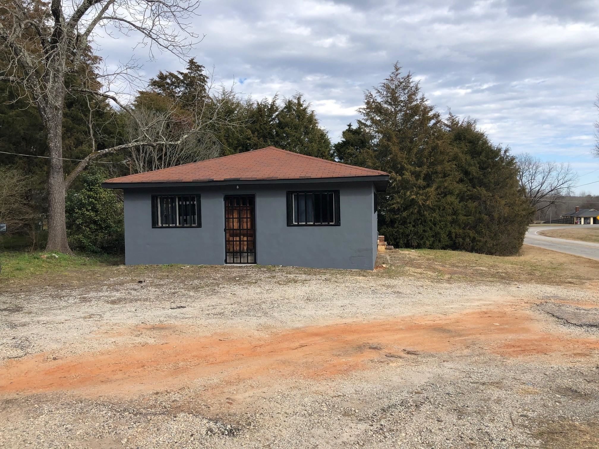 0.11 acres in Spartanburg County, South Carolina