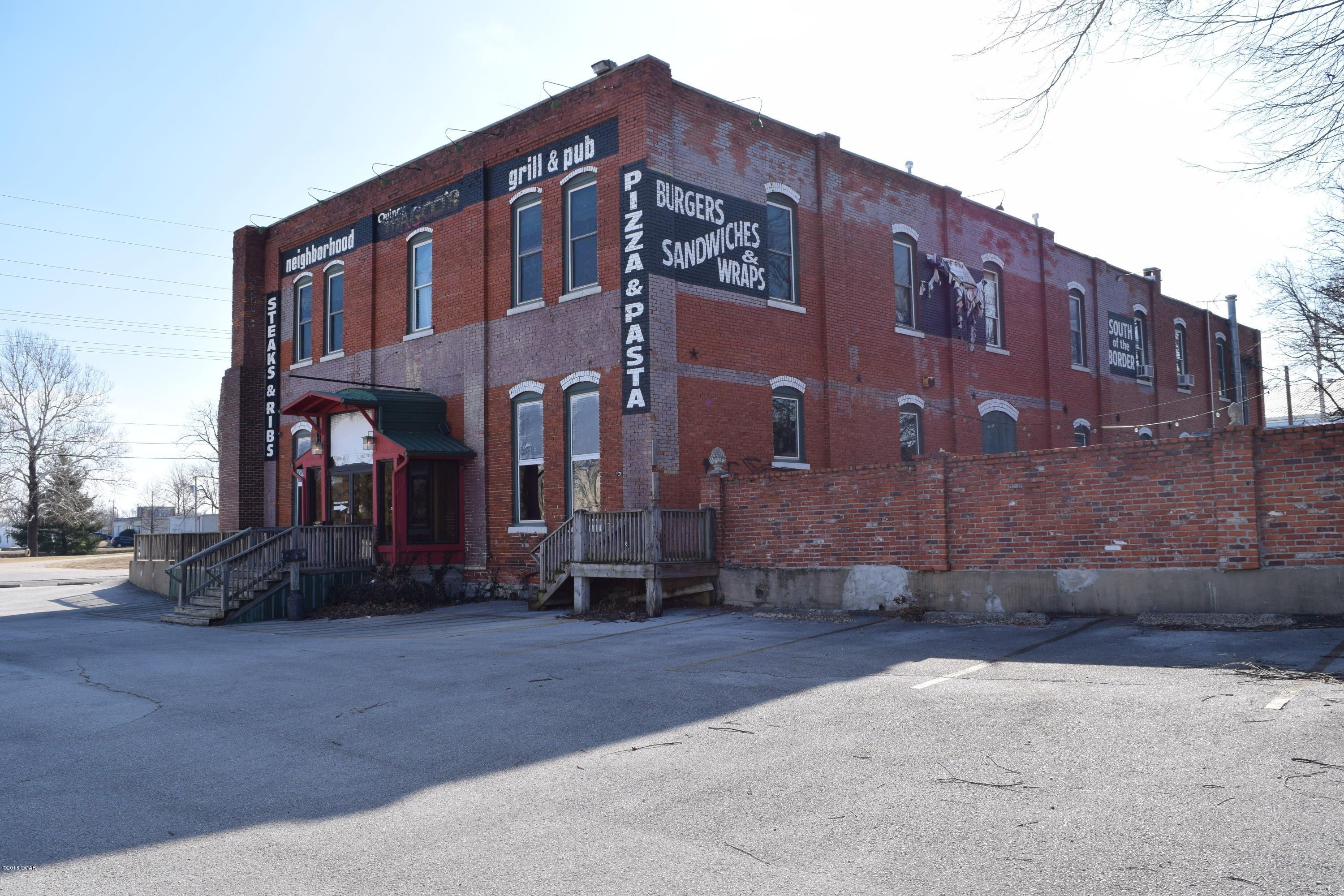 0.6 acres in Jasper County, Missouri