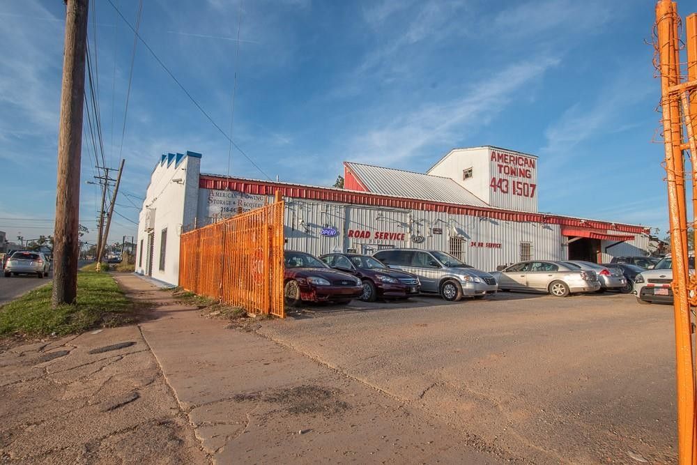 2.66 acres in Rapides Parish, Louisiana