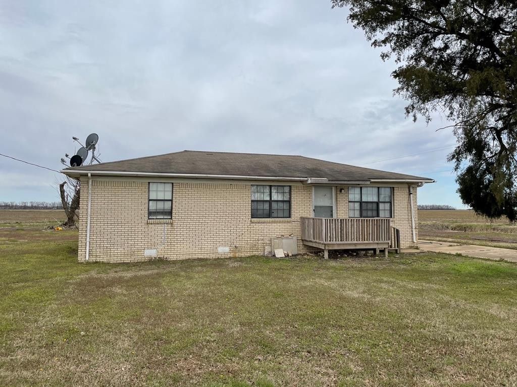 1 acres in Saint Francis County, Arkansas