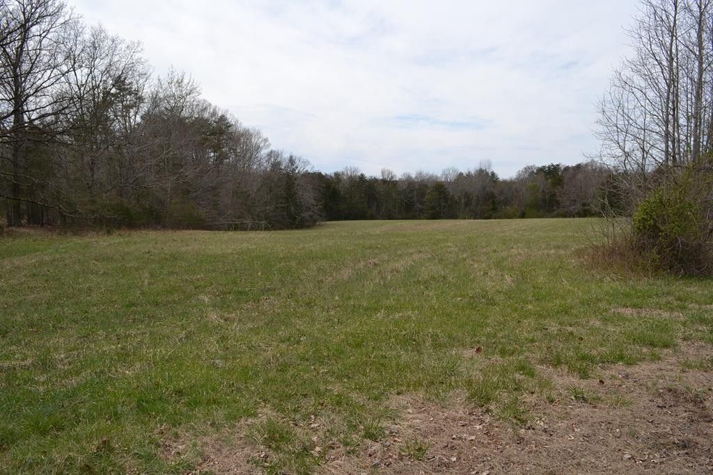 54 acres in Prince Edward County, Virginia