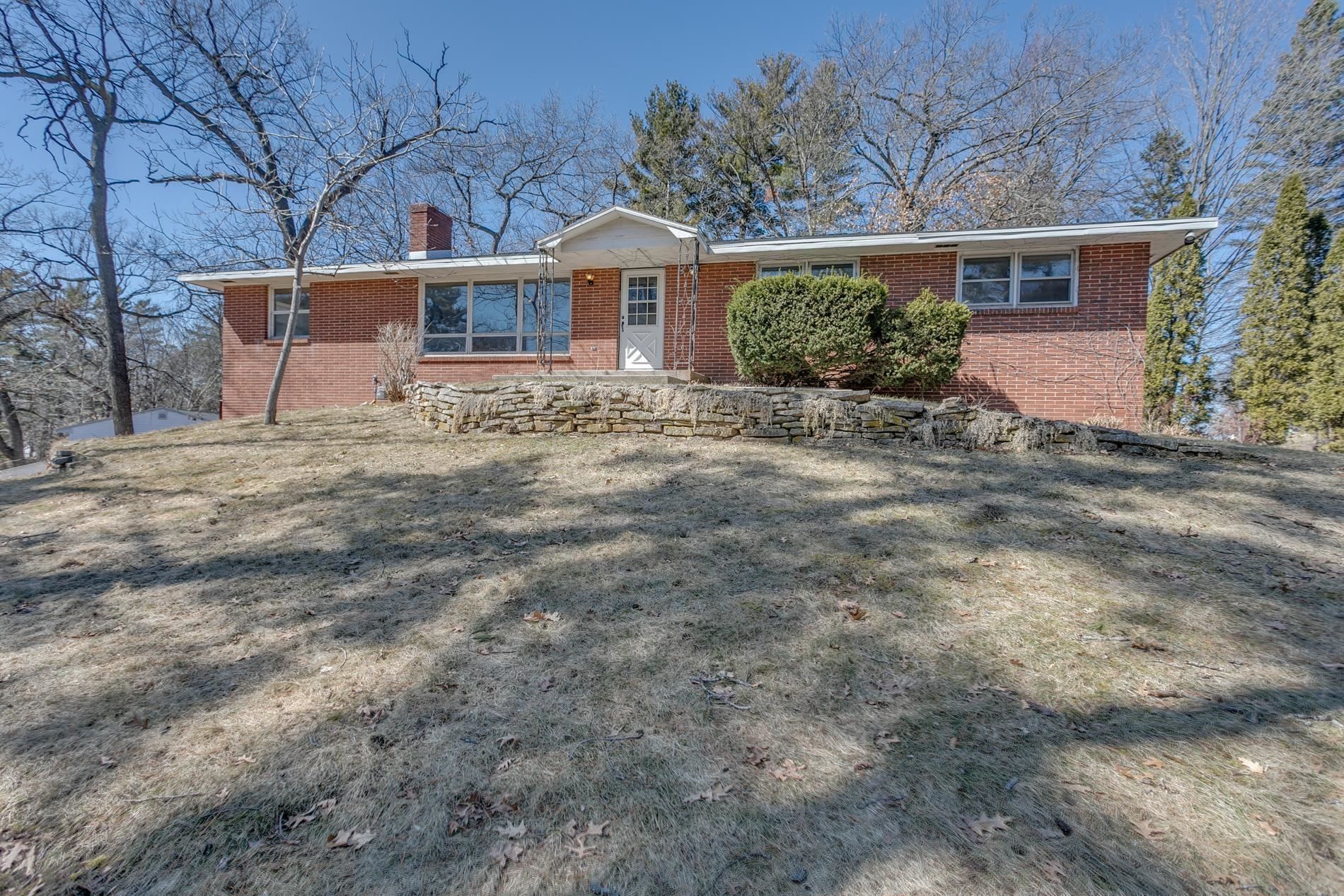 0.42 acres in Brown County, Wisconsin