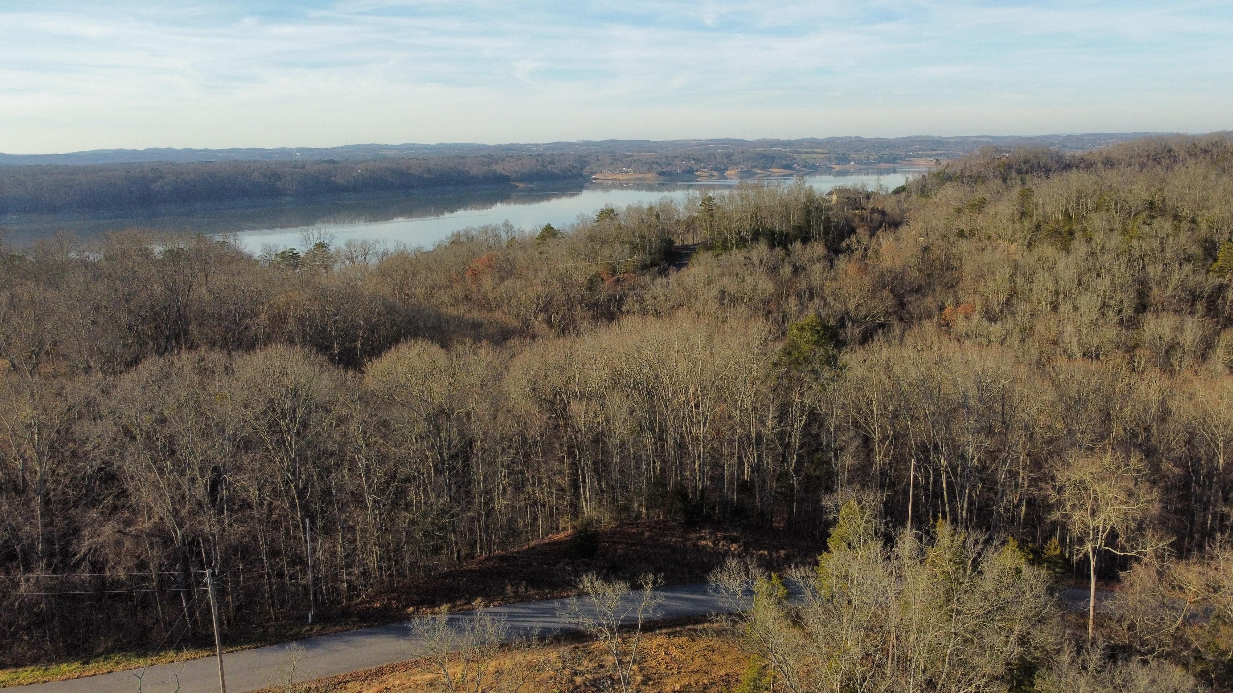 2.05 acres in Jefferson County, Tennessee