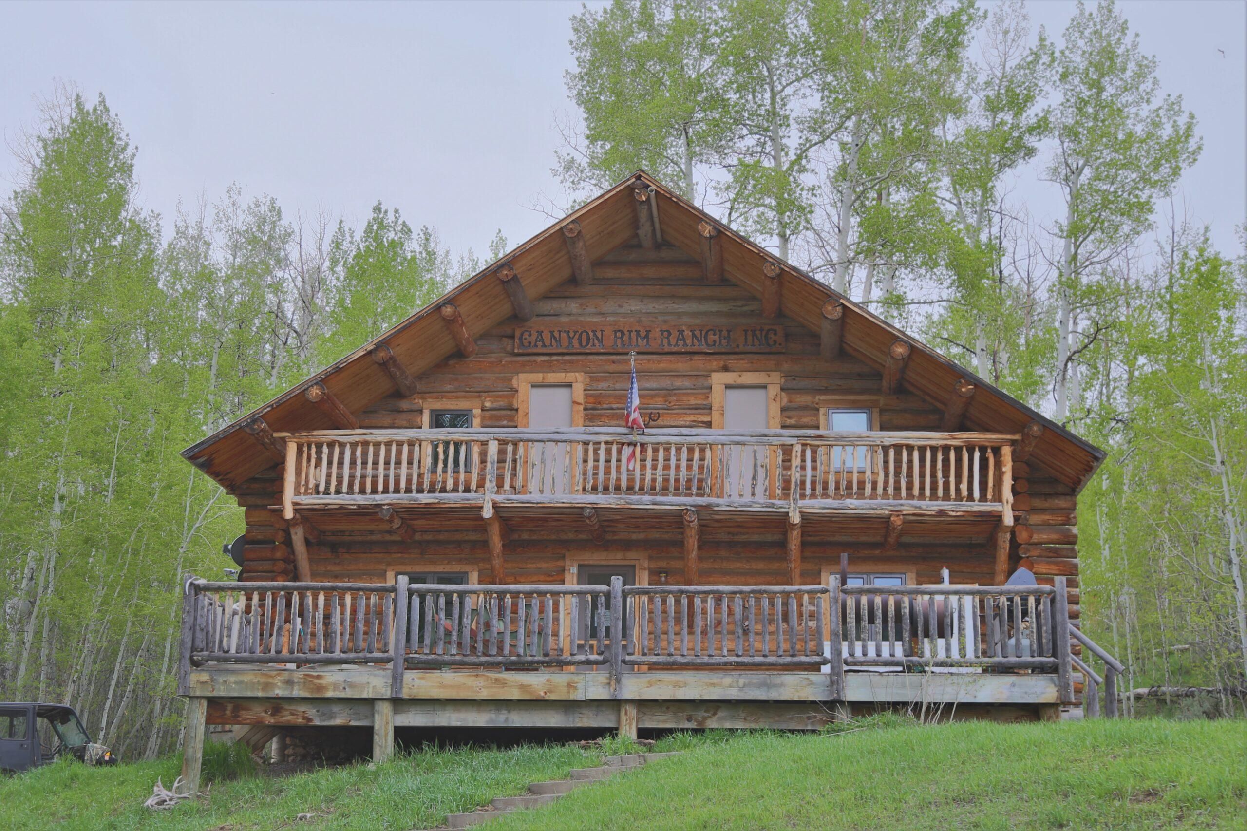 75600 E Portal Road, Montrose, CO 81401