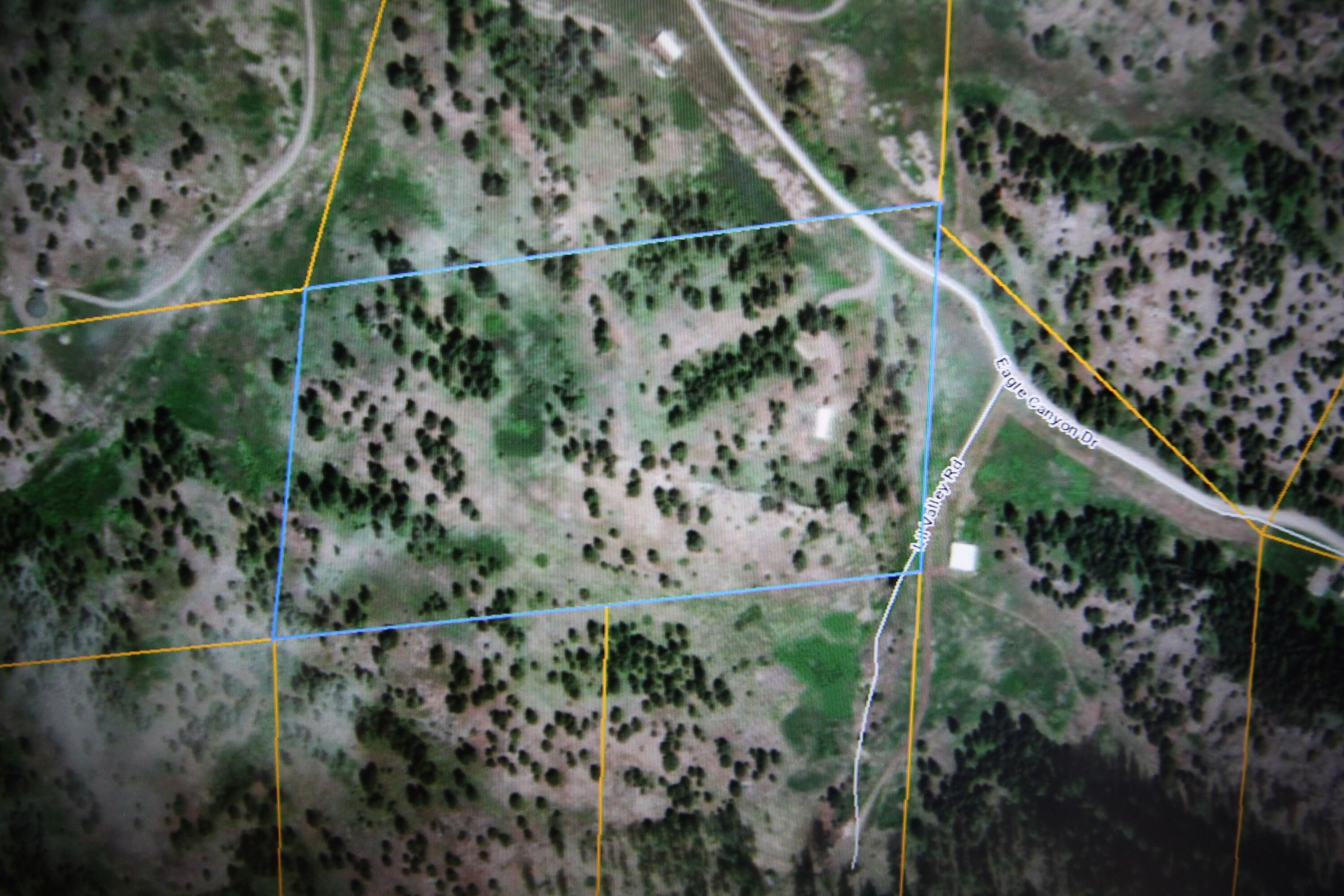 20 acres in Cascade County, Montana